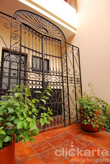 Olga Querida B&B Hostal Guadalajara Exterior photo